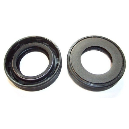 Elring 29.9X47X11.3 ASW RD PTFE/ACM/OILSEAL 505.09